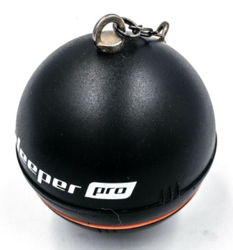 DEEPER Smart Sonar Pro Wi-Fi эхолот для рыбалки