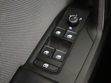 Seat Leon IV Hatchback 1.0 EcoTSI 110KM 2021 Seat Leon 1.0 TSI, Salon Polska, Klima, zdjęcie 16