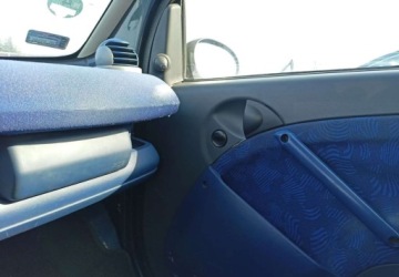 Smart Fortwo I 2000 Smart Fortwo Smart Fortwo Benzyna 54KM, zdjęcie 11