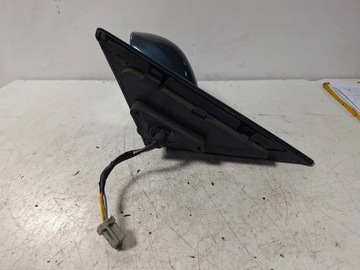 ZRCÁTKO LEVÉ HONDA PRELUDE IV 91-96 4PIN EU