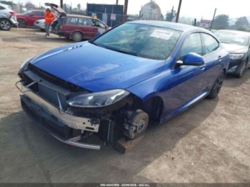 BMW Seria 2 F74 Gran Coupe 2.0 228 241KM 2025 BMW Seria 2 228 Gran Coupe xDrive 2025 2.0 Benzyna 241KM, zdjęcie 1
