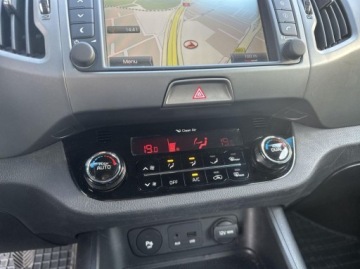 Kia Sportage III SUV Facelifting 1.6 GDI 135KM 2015 Kia Sportage Kia Sportage 1.6 GDI L 2WD VAT Marza Gwarancja Salon PL, zdjęcie 15