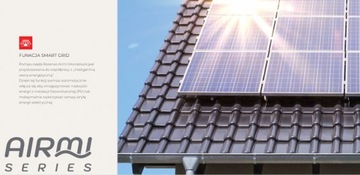 Моноблочный тепловой насос ROTENSO Airmi 8 кВт AIMW80X1