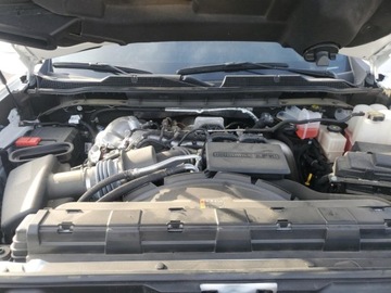 Chevrolet Silverado II 2024 Chevrolet Silverado K2500 Heavy Duty LTZ 2024 6.6l 6.6 Diesel 401KM, zdjęcie 6