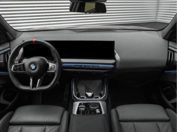 BMW X3 G45 2025 BMW X3 M50 xDrive Suv 3.0 (398KM) 2025, zdjęcie 7