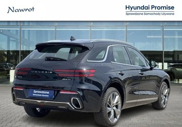  Genesis GV70 Genesis GV70 2.5T AWD AT8 Luxury Line, zdjęcie 1