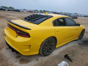 Dodge Charger VII 2017 Dodge Charger 6.4 Scat Pack 6.4 Benzyna 485KM, zdjęcie 3