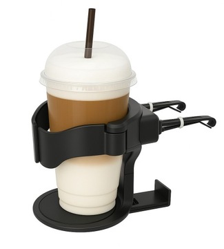 3x Uchwyt na Kubek do Samochodu kratki Cup holder bmw e90 e91 e61 e60 e46 S