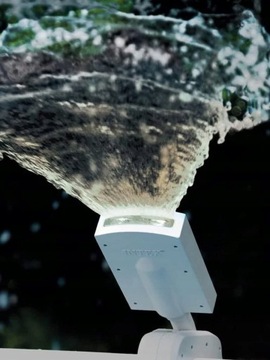 ЦВЕТНЫЙ СВЕТОДИОДНЫЙ ФОНТАННЫЙ РАСПЫЛИТЕЛЬ INTEX 28089