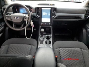 Ford Ranger VI 2024 Ford Ranger 2024 r., 2.3L XL 4X4 2.3 Benzyna 270KM, zdjęcie 8