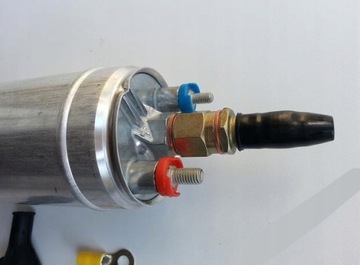 EPMAN HP 044 Walbro Bosch 040 HKS Топливный насос