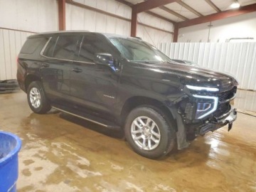 Chevrolet Tahoe GMT900 2025 Chevrolet Tahoe K1500 LS 2025 5.3 Benzyna 355KM, zdjęcie 4