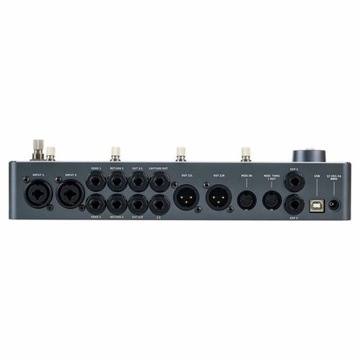 Neural DSP Quad Cortex — моделист пола — магазин Gram