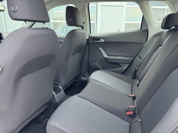 Seat Arona Crossover Facelifting 1.0 TSI 110KM 2024 Seat Arona 1.0 TSI 110KM Style DSG l Gwarancja, Te, zdjęcie 9