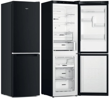 Холодильник Whirlpool W7X 82 IK NoFrost FreshBox 335л