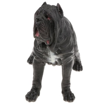 2 шт. Модели животных Модель мастифа