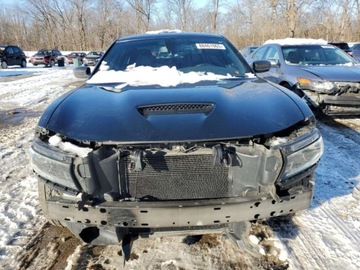 Dodge Charger VII 2022 Dodge Charger DODGE CHARGER RT 2022 5.7 Benzyna 370KM, zdjęcie 4