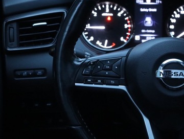 Nissan X-Trail III Terenowy 2.0 dCi 177KM 2017 Nissan X-Trail 2.0 dCi, Salon Polska, zdjęcie 20