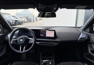 BMW Seria 1 F70 2024 BMW Seria 1 I wlasciciel Polska M Sport Gwarancja Bezwypadkowy FVAT23, zdjęcie 17