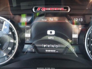  RAM 1500 Rebel 57 Box 2021 5.7l 5.7 Benzyna 395KM, zdjęcie 11