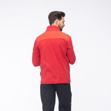 Męski Polar RANITO100 POLARTEC XL