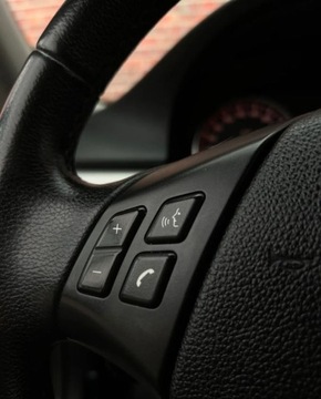 BMW Seria 3 E90-91-92-93 Limuzyna E90 316i 122KM 2010 BMW Seria 3 Klima Alu Lift Gwarancja w cenie Warszawa VFJL 1.6 Benzyna, zdjęcie 25