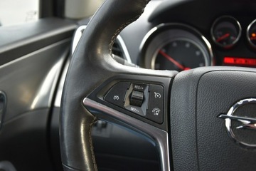 Opel Mokka I SUV 1.7 CDTI ECOTEC 130KM 2015 Opel Mokka 1.7CDTi 130KM 2015r. Skóra NAVi Kamera, zdjęcie 16