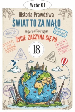 Копилка Открытка ПОДАРОК ​​18 НА ДЕНЬ РОЖДЕНИЯ парню девушке K18