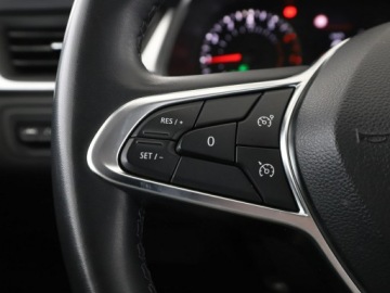 Renault Captur II Crossover 1.0 TCe 100KM 2020 Renault Captur LPG klimatyzacja multifunkcja, zdjęcie 29