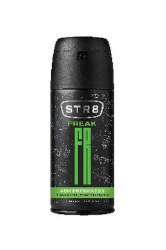 STR8 DEZODORANT DEO 150ML MEN FREAK