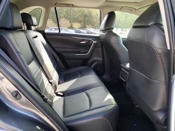 Toyota 2019 Toyota RAV4 Toyota RAV4 XLE Premium FWD, od ubezpieczalni, zdjęcie 8