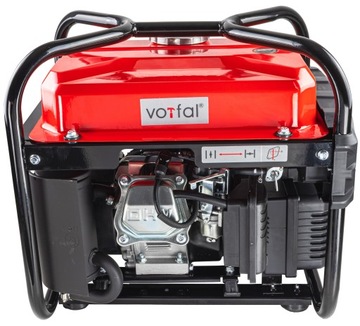 ИНВЕРТОРНЫЙ ГЕНЕРАТОР 2КВТ 3КМ