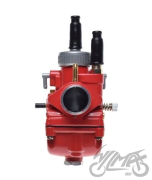 КАРБЮРАТОР 21 ММ ЗАМЕНА НА DELLORTO ТИПА PHBG
