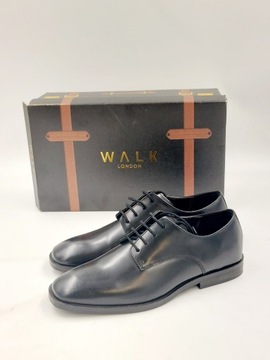 Walk London męskie półbuty skórzane R.41 WA52L