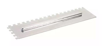 TEBO BLAT WYMIENNY DO UCHWYTU SOFTGRIP SWITCH 480X130MM ZĄB 12MM