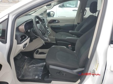 Chrysler Voyager V 2024 Chrysler Voyager 2024 r., 3,6L LX 3.6 Benzyna 287KM, zdjęcie 8