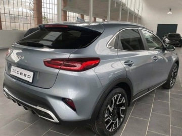 Kia XCeed 2026 KIA XCeed 1.6 T-GDI Business Line DCT Crossover 150KM 2026, zdjęcie 3