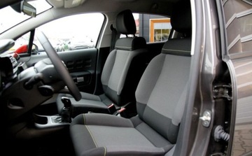 Citroen C3 III Hatchback Facelifting 1.2 PureTech 83KM 2023 Citroen C3 1.2 PureTech Shine SS Manual SalonPL Gwarancja od RiA 1.2, zdjęcie 20