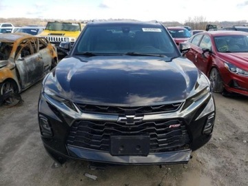 Chevrolet Blazer II 2020 Chevrolet Blazer 2020r., RS, od ubezpieczalni 3.6 Benzyna 310KM, zdjęcie 1