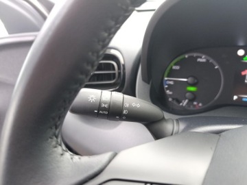 Toyota Yaris IV Hatchback 1.5 Hybrid Dynamic Force 116KM 2023 Toyota Yaris Hybrid 1.5 Comfort IV (2020-) Toyota, zdjęcie 27