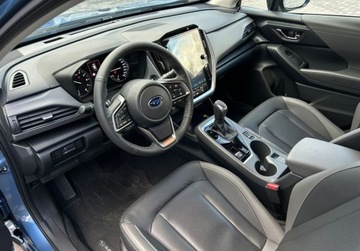 Subaru 2025 Subaru Crosstrek Platinum, ACC, Okno dachowe, GPS, Podgrzewana kierownica,, zdjęcie 6
