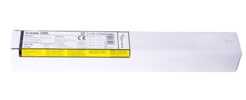 Elektrody AVESTA 309L Ø4.0 5.4kg INOX