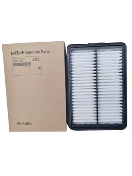 FILTR POWIETRZA KIA CEED CERATO SOUL OE 28113F2000