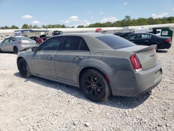 Chrysler 300C II 2018 Chrysler 300 2018 CHRYSLER 300 S, silnik benzynowy 5.7 L 5.7 Benzyna 363KM, zdjęcie 2