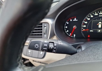 Kia Sorento III SUV 2.0 CRDi 185KM 2017 Kia Sorento Automat 4x4 Ksenon Navi Alu 18 Climatronic 7 osob Dealer Kia, zdjęcie 27