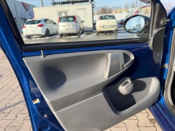 Toyota Aygo I Hatchback 3d 1.0 VVT-i 68KM 2007 Toyota Aygo ZAMIEN swoje auto – dowóz pod dom, zdjęcie 10