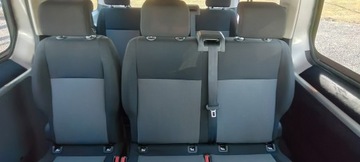 Opel Vivaro C Kombi Long 2.0 144KM 2022 Opel Vivaro 9-osobowy,long., zdjęcie 14