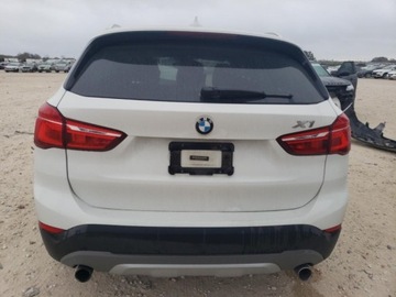 BMW X1 F48 2017 BMW X1 2017 BMW X1 SDRIVE28I 2.0 Benzyna 228KM, zdjęcie 6