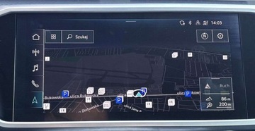 Audi A6 C8 Limousine 3.0 50 TDI 286KM 2022 Audi A6 Limousine 50TDI 286KM mHEV Quattro Sport Tiptronic AmbeinteMatrixK, zdjęcie 10