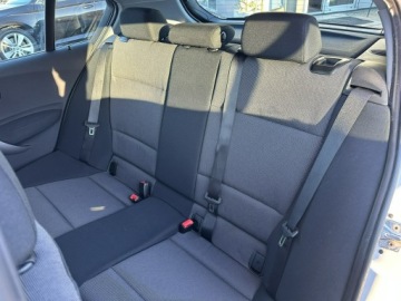 BMW Seria 1 E81/E87 Hatchback 5d E87 1.6 116i 115KM 2005 BMW 116 1.6i 116KM 87 tys. km. zadbana, zdjęcie 16